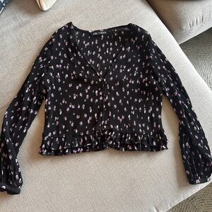 Zara Top